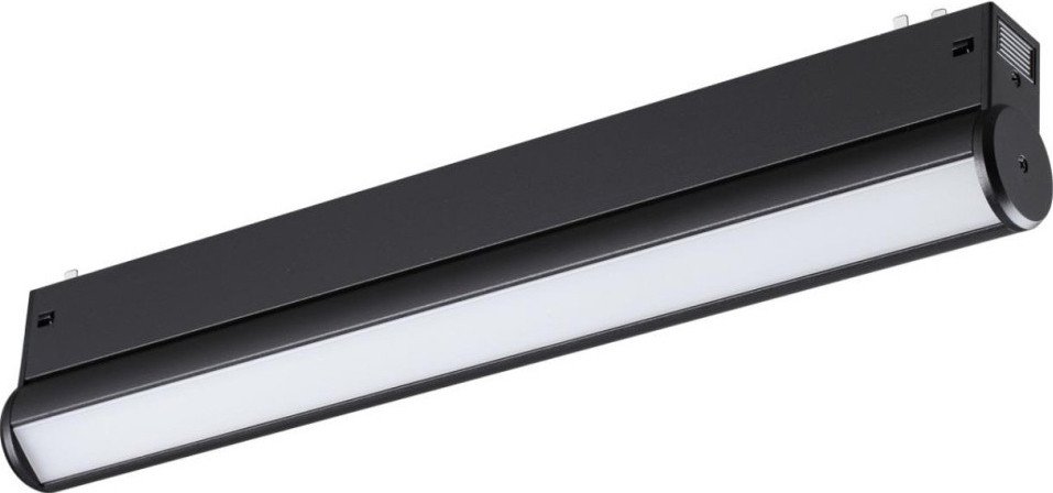 

Трековый светильник Novotech Vector 359952