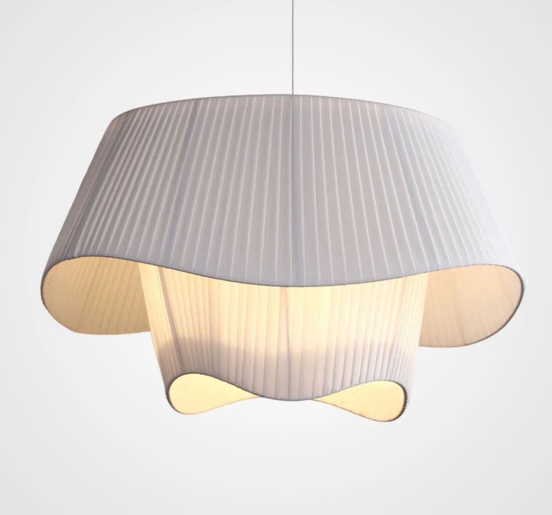 

Подвесная люстра ImperiumLoft Vanilla01 219530-23