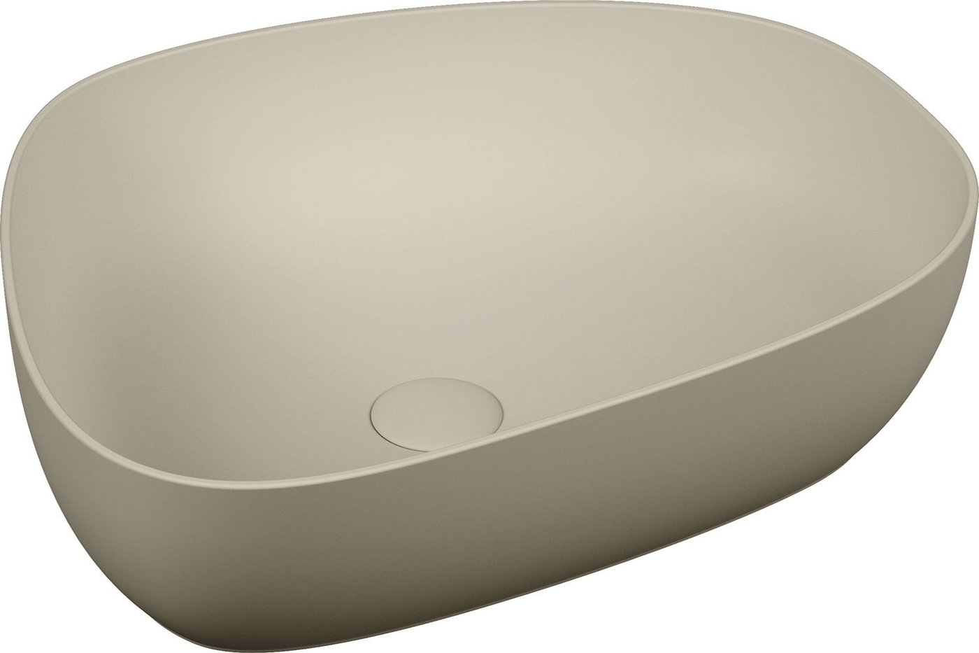 

Умывальник Vitra Outline 5991B420-0016