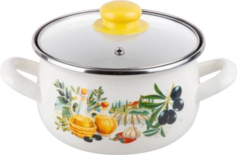 

Кастрюля Perfecto Linea Халкидики 50-659122