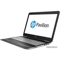 Ноутбук HP Pavilion 15-bc017nt [1BV33EA]