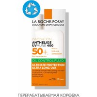  La Roche-Posay Anthelios Oil Control ANTH Oil Control Fluid AP B (50 мл)