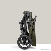 Коляска прогулочная «книга» Inglesina Zenit (green)