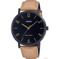 Наручные часы Casio MTP-VT01BL-1B