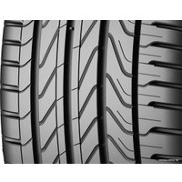 Летние шины Continental UltraContact 225/60R18 100H