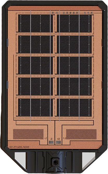 Уличный прожектор Arte Lamp Avior A9100AL-1BK