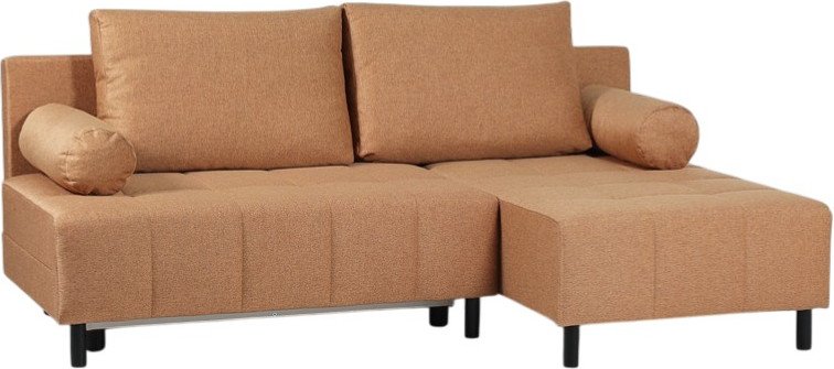 

Угловой диван Sundays 422 (коричневый 200)