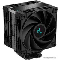 Кулер для процессора DeepCool AK400 ZERO DARK PLUS R-AK400-BKNNMD-G-1