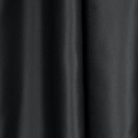 Комплект штор Mio Tesoro Блэкаут 400x260 (2шт, черный)
