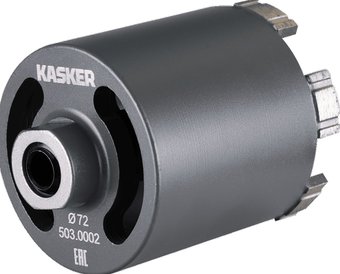 Коронка Kasker 503.0002