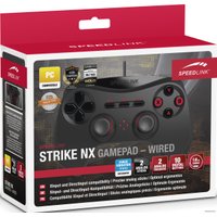 Геймпад SPEEDLINK STRIKE NX SL-650000-BK