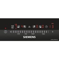 Варочная панель Siemens EH675FFC1E
