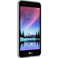 Телефон LG K7 (2017) Titan [X230]