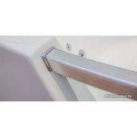 Ванна Wellis Tivoli 150х150 WK00127 (с гидромассажем)