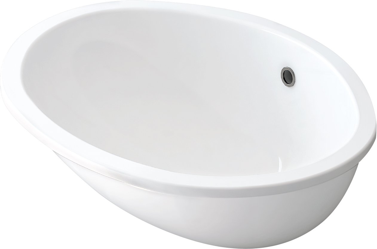 

Умывальник iDevit Hilton 56 K0001-0566-001-1-0000