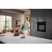 Электрический духовой шкаф Miele H 2861-1 BP 125 Edition OBSW