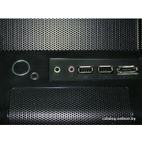 Корпус NZXT Classic M59 Black (8E-M5NL1-UGB)