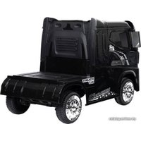 Электромобиль Farfello Тягач A032 (черный)