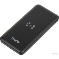 Внешний аккумулятор Buro BPW10E 10000mAh (черный)