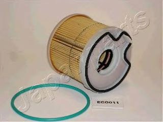 

Топливный фильтр Japanparts FCECO011
