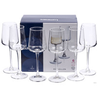 Набор бокалов для вина Luminarc Roussillon P7105