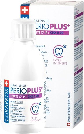 Perio Plus Форте 0.20% (200 мл)