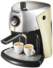 Saeco Nina Cappuccino