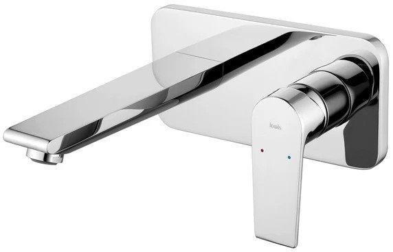 

Смеситель IDDIS Edifice EDISB00i65