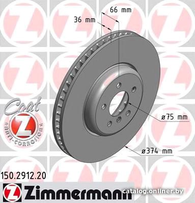 Zimmermann 150291220