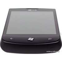Телефон LG E900 Optimus 7