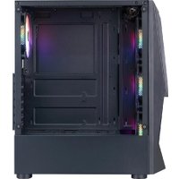 Корпус 1stPlayer DK D3 FRGB (черный)