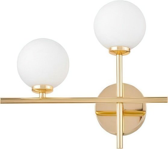 

Бра Lumina Deco Marsiada LDW 6033N-2 F.GD