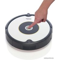Робот-пылесос iRobot Roomba 605