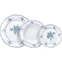 Столовый сервиз Tognana Cappettata Heritage Florals CV070186184