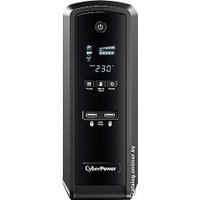 Источник бесперебойного питания CyberPower PFC Sinewave 1300VA Black (CP1300EPFC)