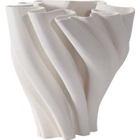 Ваза Merry Bear Home Decor Чаша Черное и белое 3D102607W06