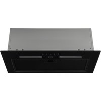 Кухонная вытяжка ZorG Platino 1030 60 S (черный)