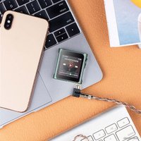 Hi-Fi плеер Shanling M0 Pro (черный)