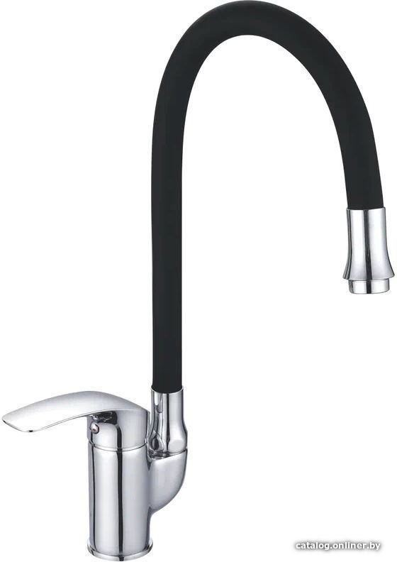 Смеситель Shevanik S5543-3