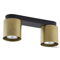 Точечный светильник TK Lighting Vico Gold 6509