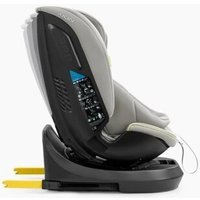 Детское автокресло Happy Baby Xion isofix (steel grey)