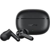 Наушники Realme Buds T200x (черный)