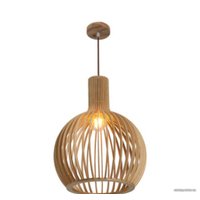 Подвесная люстра ImperiumLoft Secto Octo 4240 Lamp Black 85418-22