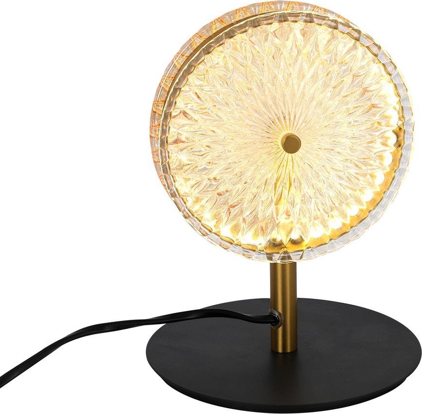 

Настольная лампа Favourite Slik 4488-1T