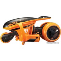 Мотоцикл Maisto Cyklone 360 (оранжевый)