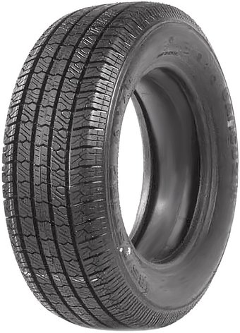 Летние шины КШЗ К-175 Bargz 205/70R15 95T