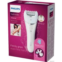 Эпилятор Philips BRE611/00