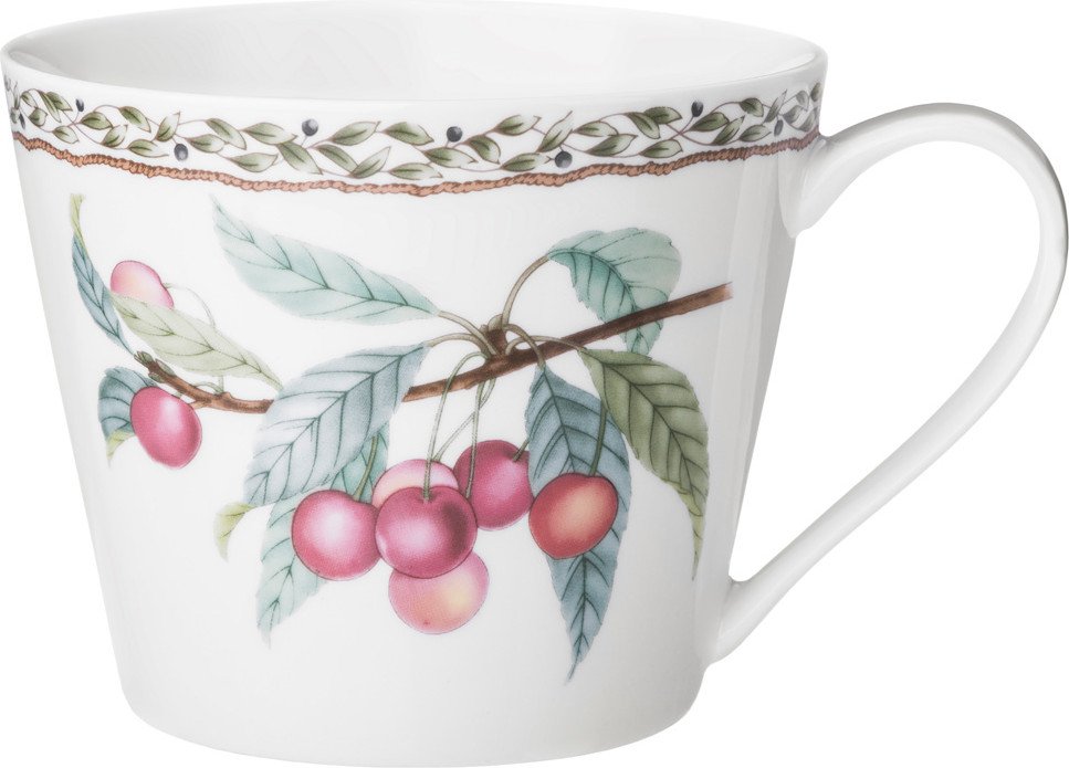 

Кружка Lefard Fruit Garden 590-660