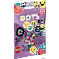 Конструктор LEGO DOTS 41908 Дополнительные элементы DOTS