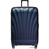 Чемодан-спиннер Samsonite C-Lite Midnight Blue 86 см